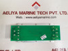 Nabco Nps-104 / Nps-sf-05 Ip-210-cx Printed Circuit Board