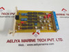 Bbc synpol cma 34 pcb card gvt 360 5795