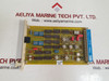 Bbc synpol cma 34 pcb card gvt 360 5795
