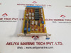 Abb cma 37 pcb card gvt 360 5798 New