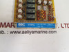 Abb cma 37 pcb card gvt 360 5798 New