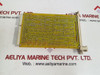 Abb cma 37 pcb card gvt 360 5798 New