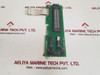 Carl schenck fipv002 pcb card