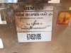 Siemens 3Wn6 281-0Fb05-1Ka1 Circuit Breaker 1000A