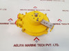 Kinetrol uls 003 universal limit switch box