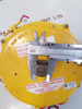 Kinetrol uls 003 universal limit switch box