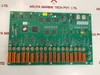 Stm-5 multiway interswitch pcb card