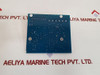 Ecolab pwa 9212-2002 pcb card