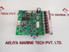 X-band T65801811-8 Dc Motor Drive Pcb Board