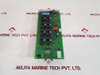 Philips Sm40 Control Relay Card Hw01/02 W910