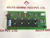 Philips Sm40 Control Relay Card Hw01/02 W910