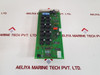 Philips Sm40 Control Relay Card Hw01/02 W910