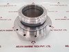 Burgmann 06-m74S2/150-e2-a1 Mechanical Seal For Seawater Lift Pump 1944001