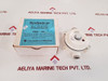 Consilium salwico swm-1kl/57 heat detector ip67 with box