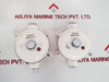 Consilium salwico swm-1kl/57 heat detector ip67 with box