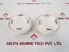 Gst Jty-gd-g3 Smoke Detector 24V 0.8 Ma