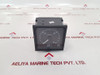 Hornel ead 96x96 s5-52 003 b0b analog meter
