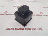 Hornel ead 96x96 s5-52 003 b0b analog meter