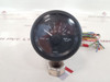 Vdo a2c53413313 viewline pressure gauge
