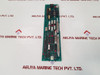 Saab marine dpb 2 pcb card 9150023-172