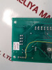 Saab marine dpb 2 pcb card 9150023-172