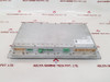 Kongsberg Norcontrol 8100193 Rev.B1 Ocp 8810 S2 Nt W/Dimmer Aue-909