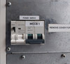 Toshiba Uh3G2L036C61T Uninterruptible Power Supply 50/60Hz