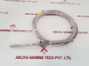 Md1u temperature sensor