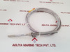 Md1u temperature sensor