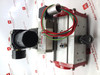 Bray Controls 92-0830-11300-532 Filter Regulator W/ Valve Actuator 551000-74603533 6.3W