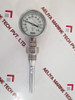 Rueger en13190 cl.1 thermometer 0-120'c New