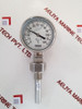 Rueger en13190 cl.1 thermometer