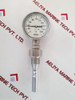 Rueger en13190 cl. 1 thermometer 0 to 200Â°c