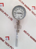 Rueger Ã¸kz248 thermometer 0 to 200Â°c