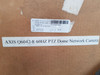 Axis q6042-e 60hz  0560-001-02 network camera
