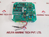 Saab marine 9150021-702a pcb card pb103