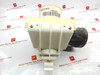 Drain valve for wascomat 438009301