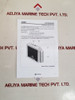 Marposs e32r interface module 8303290000