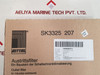 Rittal sk3325207 outlet filter