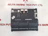Cognex 825-0034-2r b i/o module 821-0016-2r a