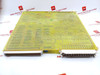 Abb Qhmv 303 In5712-1001-dc/01 Single Board
