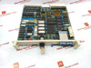 Abb qhmv 306 2668 182-93/3 card