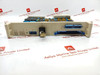 Abb qhmv 306 2668 182-93/3 card