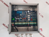 Orlaco 0504720 Control Box 80 Afex Serial 24V/Dc Version 1.5