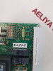 Phonix 720.2501.17 pcb card 7912.0250