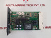 Phonix 720.2502.17 switching amplifier card