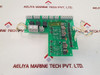 Bosch 3031237-005 pcb card