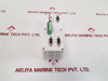 Abb rlm01 redundancy link module 3bdz000398r1 used