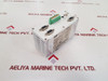 Abb rlm01 redundancy link module 3bdz000398r1 used