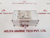 Abb rlm01 redundancy link module 3bdz000398r1 used